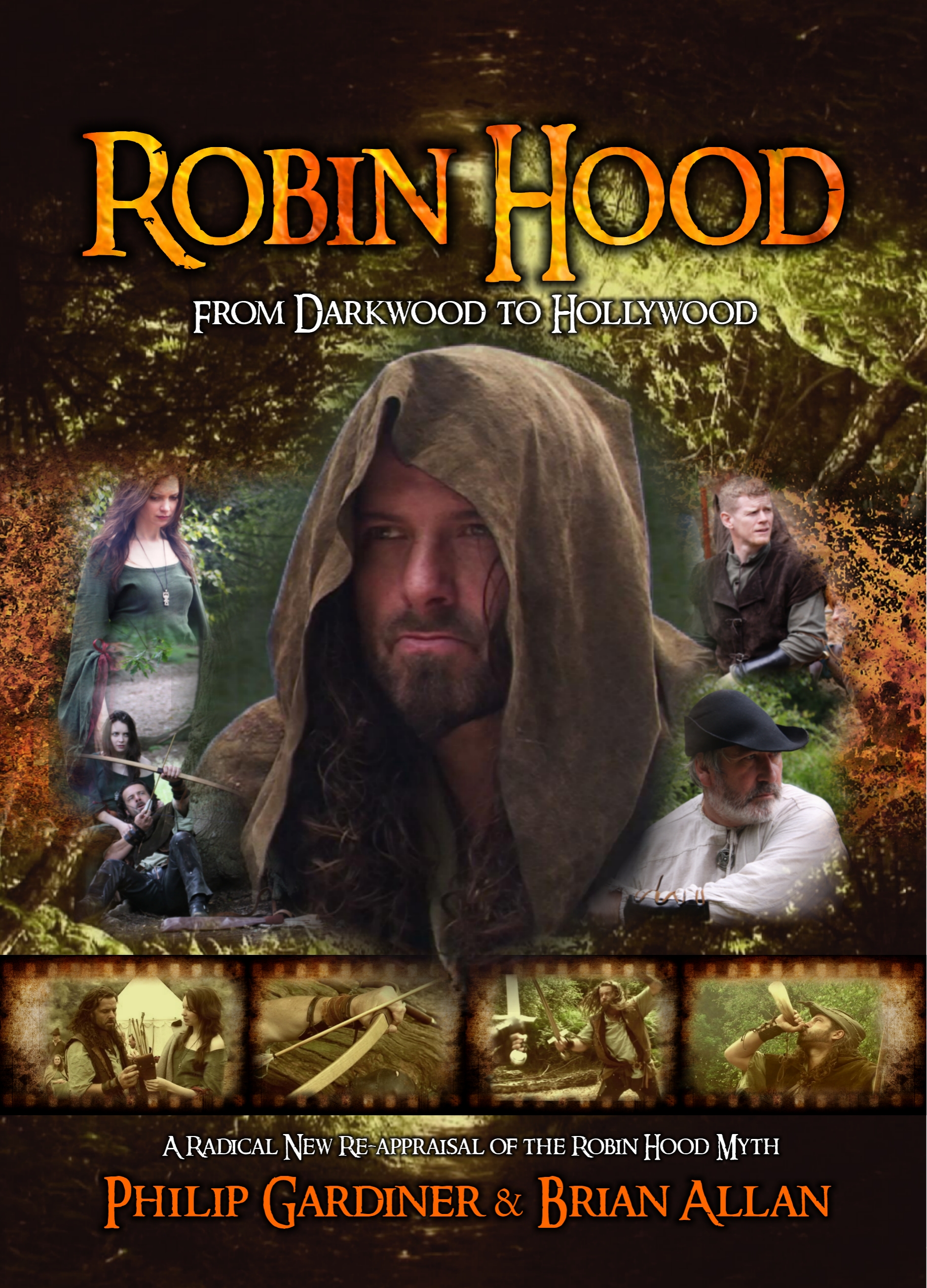 Robin hood