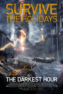 Darkest Hour