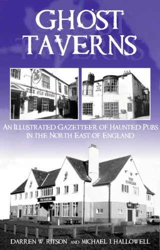 Ghost Taverns
