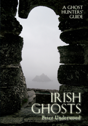 Irish Ghosts